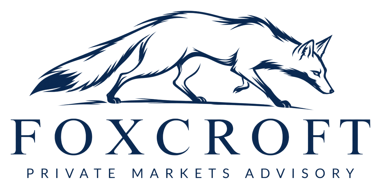Foxcroft — Private Markets Advisory